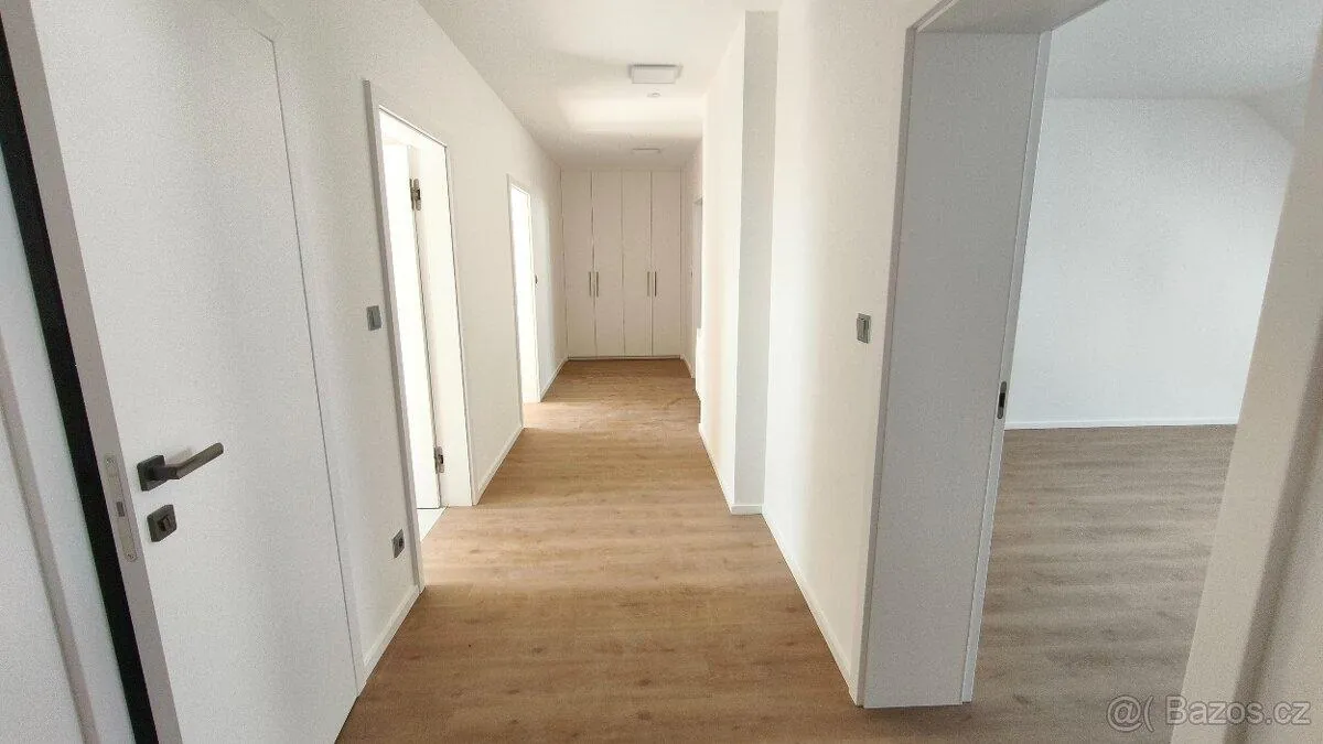 3+kk, Moskevská 22/13, Liberec, Liberecký kraj
