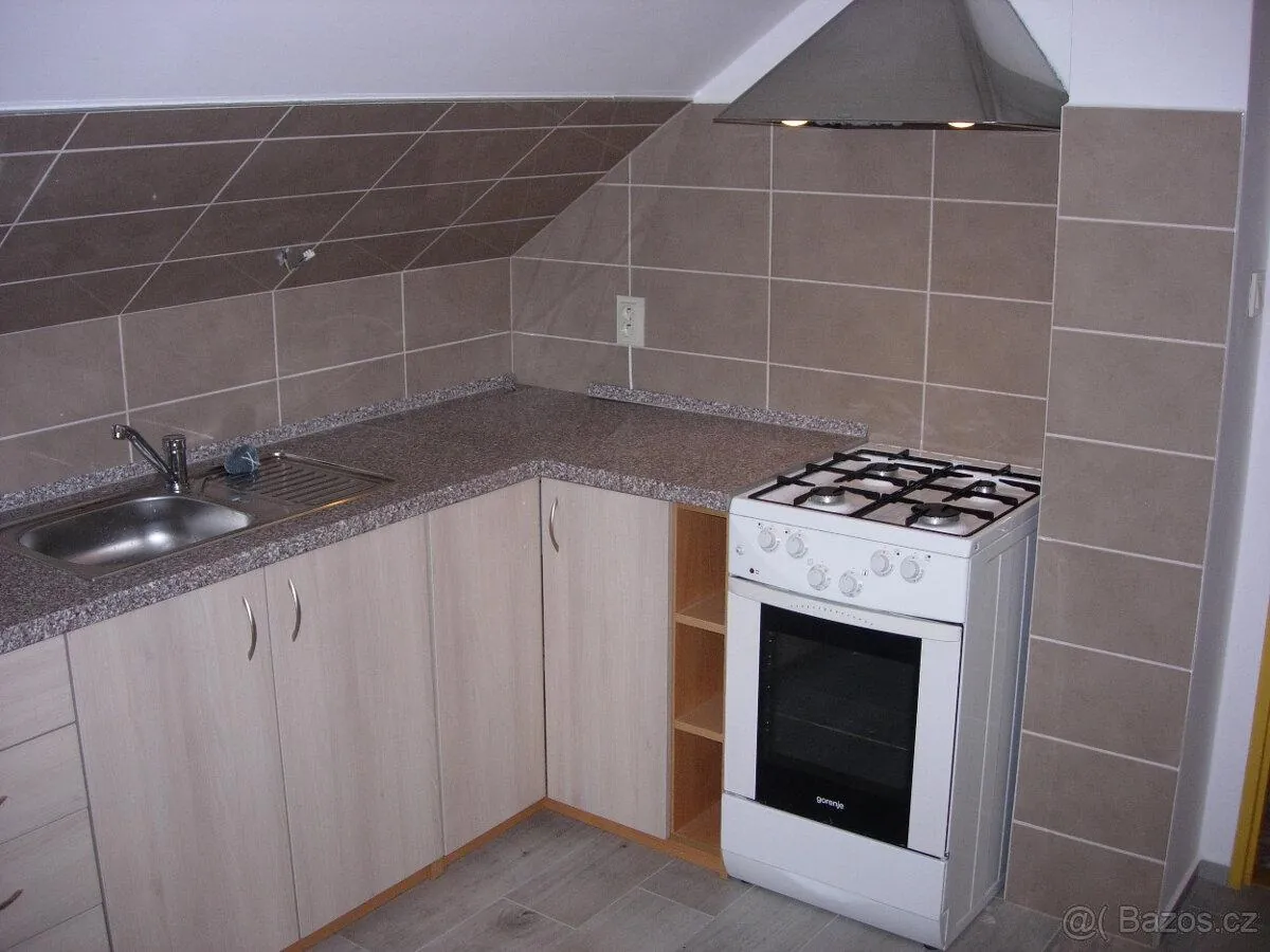 2+1, Hlinsko, Chrudim, Pardubický kraj