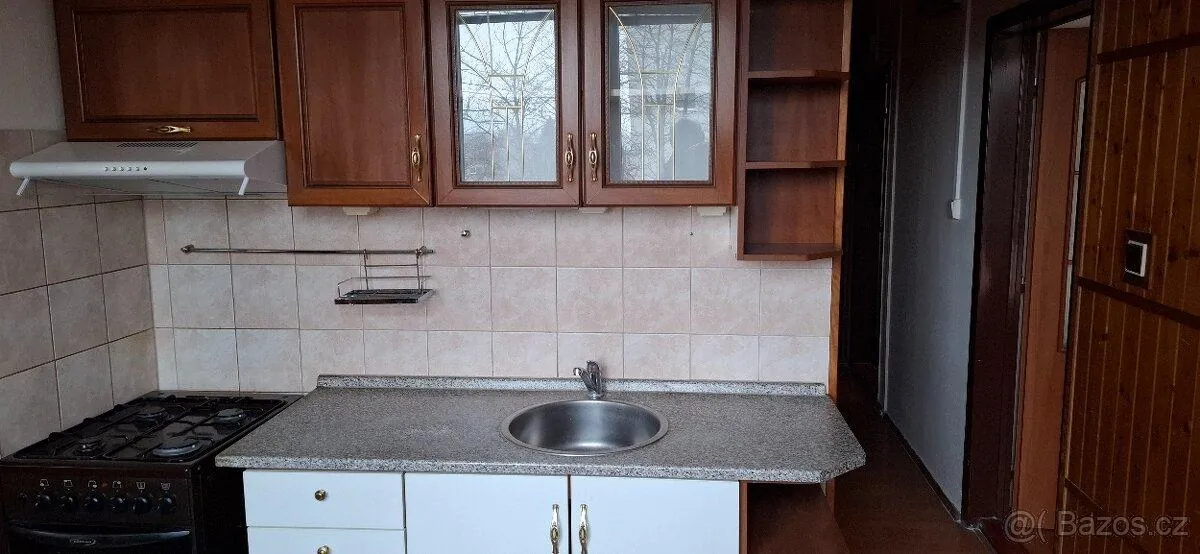 3+1, Nový Jičín, Moravskoslezský kraj