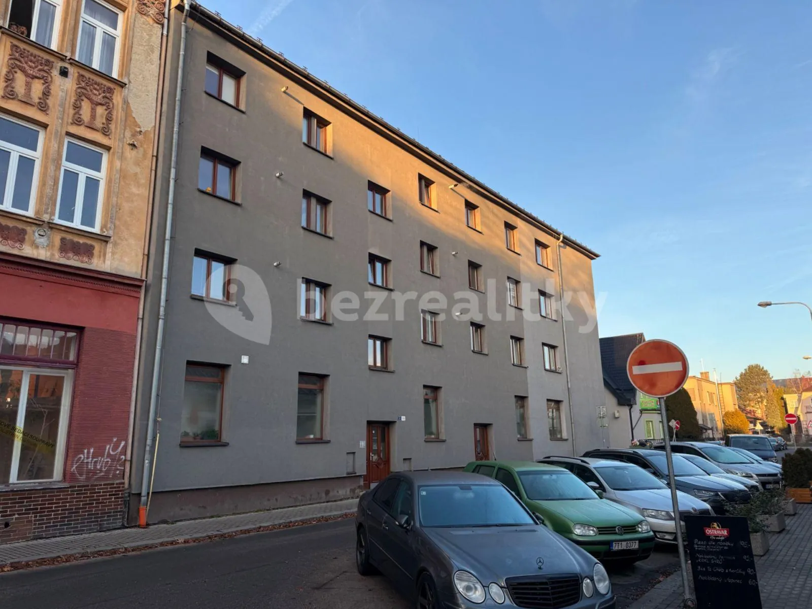2+1, Čelakovského 1064/3, Ostrava-město, Moravskoslezský kraj
