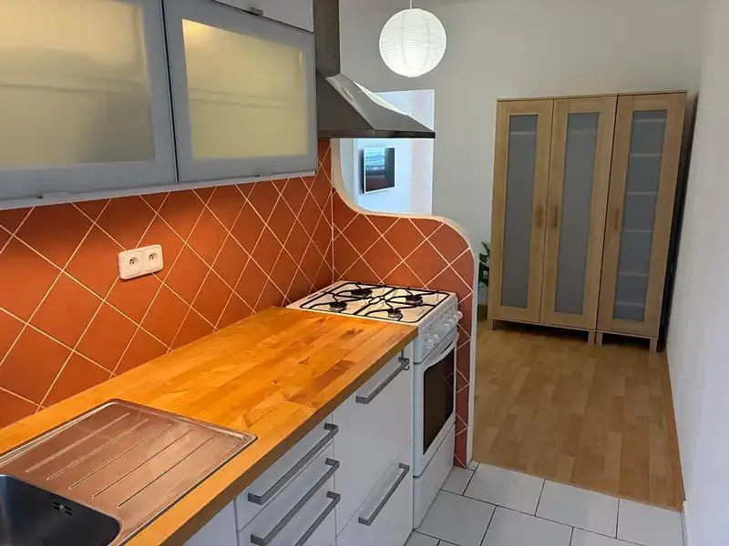 2+1, Dědická, Brno-město, Jihomoravský kraj