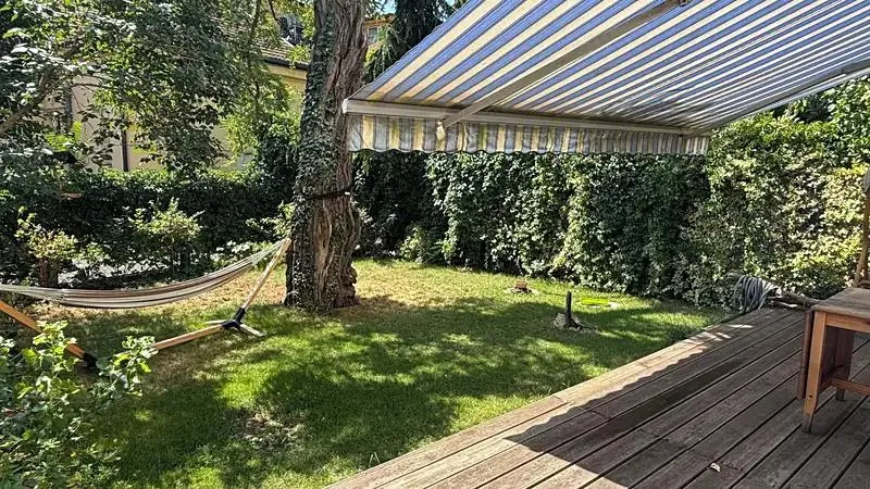 2+1, Skalecká 355/13, Praha 7 - Holešovice
