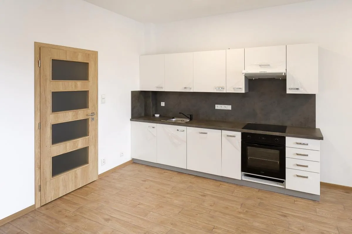 1+kk, Revoluční 122/10, Plzeň-město, Plzeňský kraj