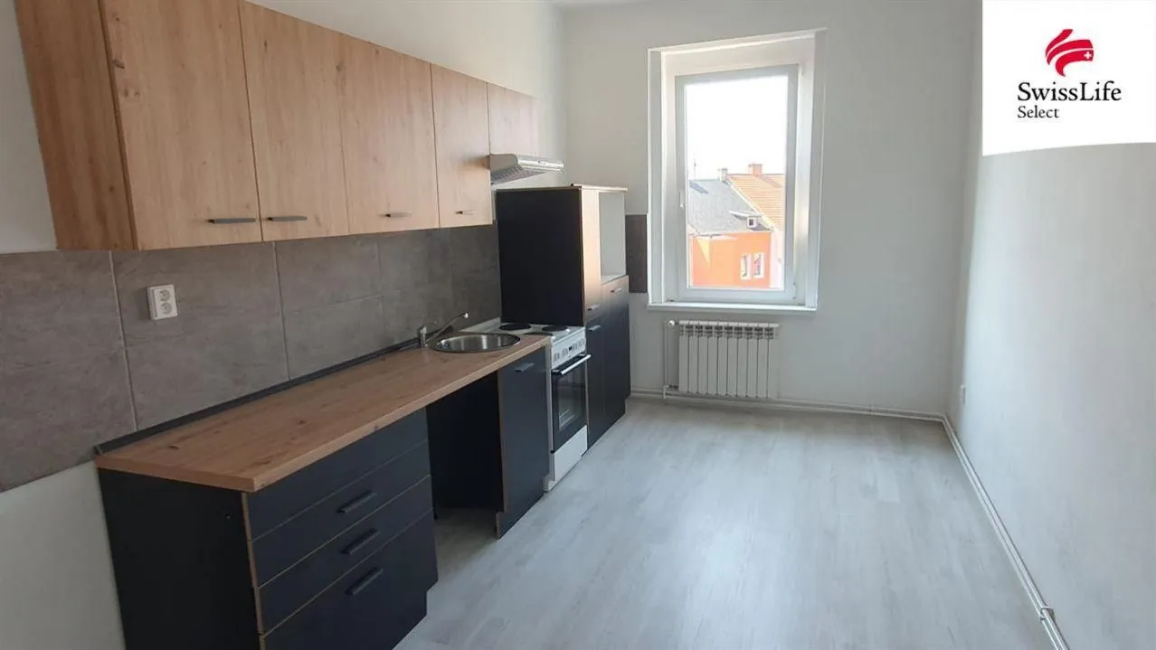 2+1, Zemská 416/27, Teplice, Ústecký kraj