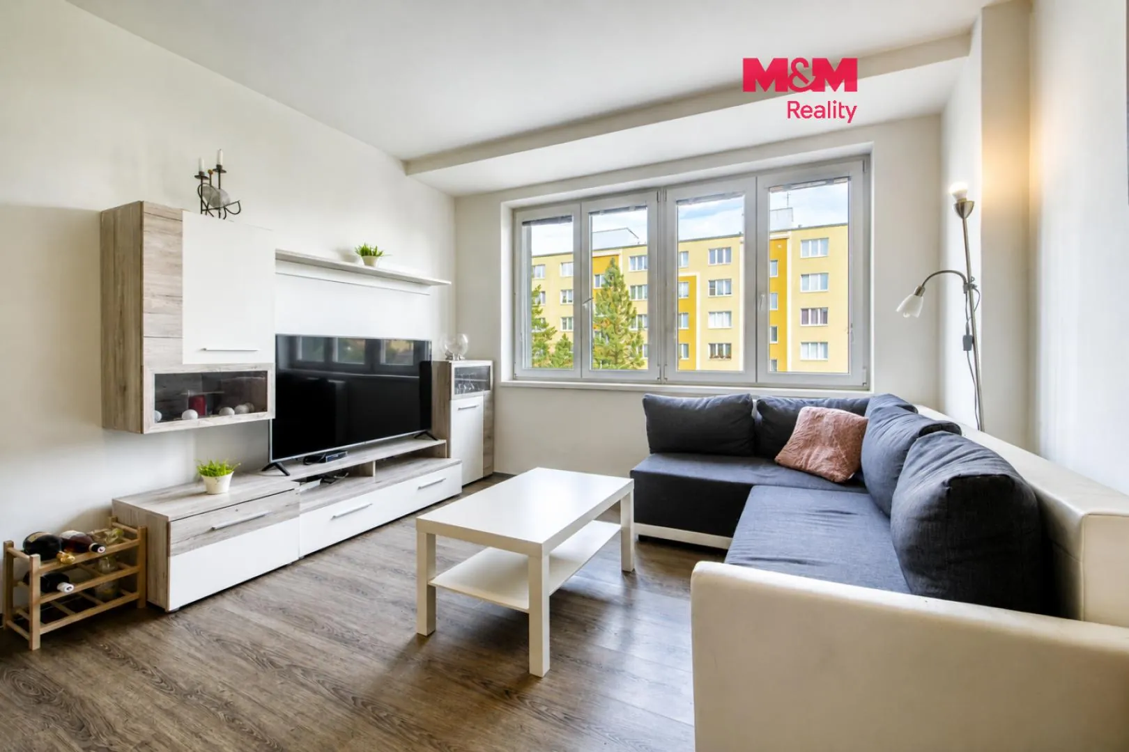 2+kk, Masarykova 904/12, Plzeň-město, Plzeňský kraj