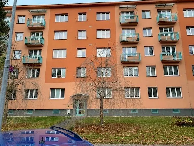1+1, Matuškova, Havířov, Karviná, Moravskoslezský kraj