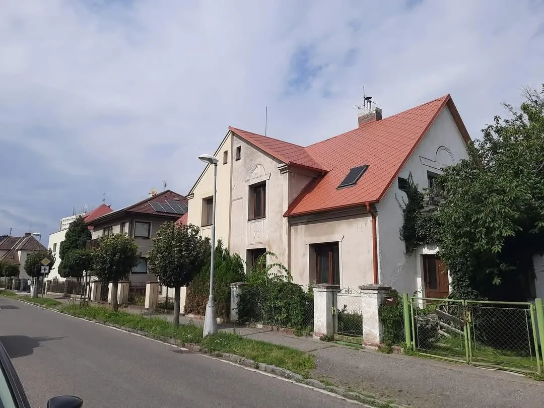 2+kk, Orlická, Hradec Králové, Královéhradecký kraj