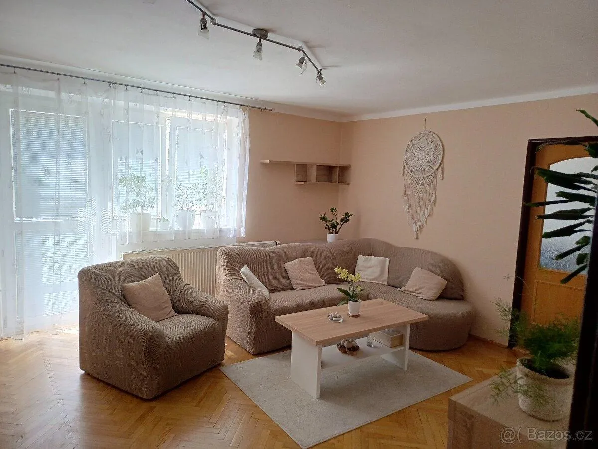 3+1, Na Trubech, Česká Třebová, Ústí nad Orlicí, Pardubický kraj