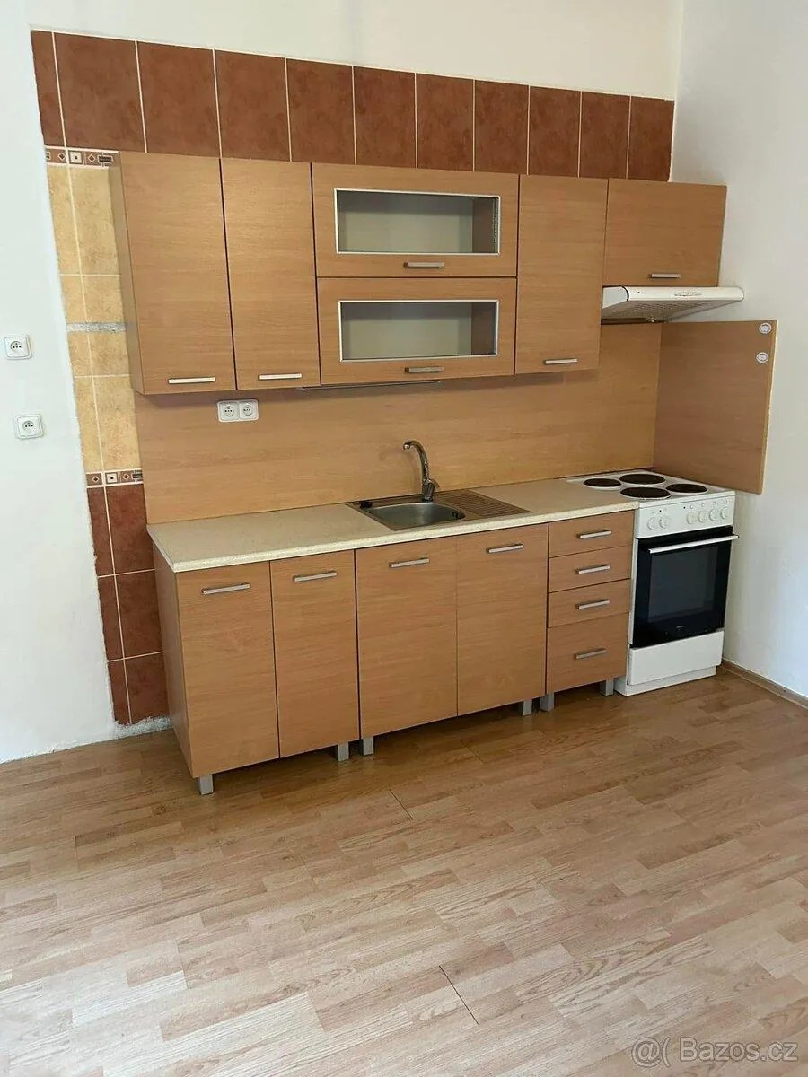 2+kk, Jemnice, Třebíč, Kraj Vysočina