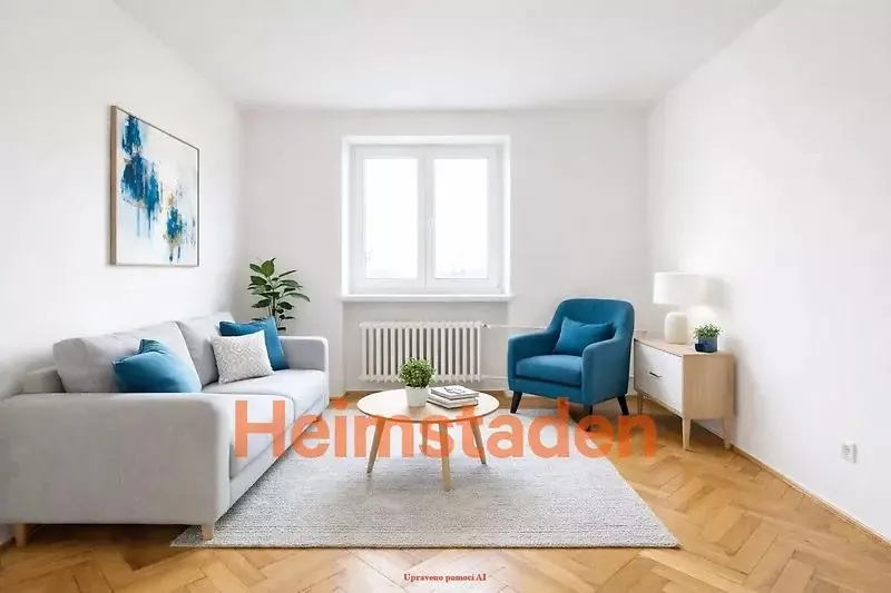 3+kk, Na Desátém 2276/10, Ostrava-město, Moravskoslezský kraj