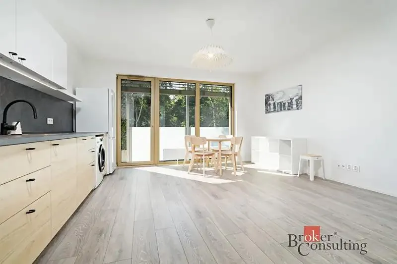 1+kk, Zahradní 2854/2b, Plzeň-město, Plzeňský kraj