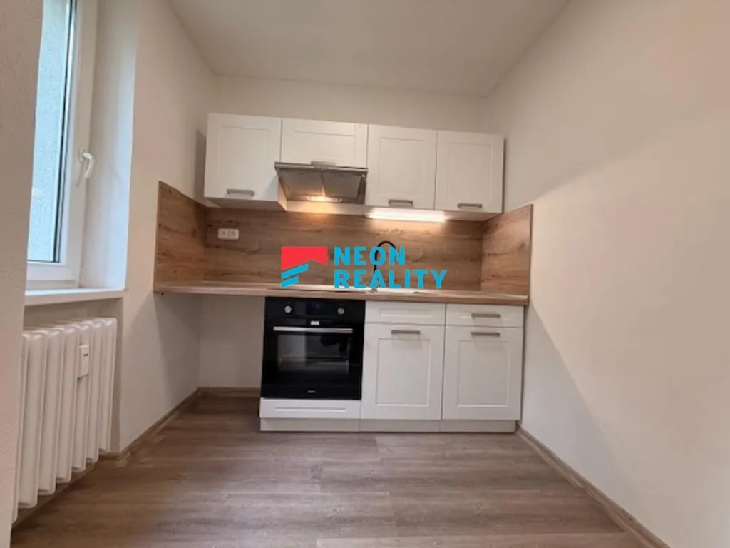 1+kk, náměstí Družby 1239/9, Ostrava-město, Moravskoslezský kraj