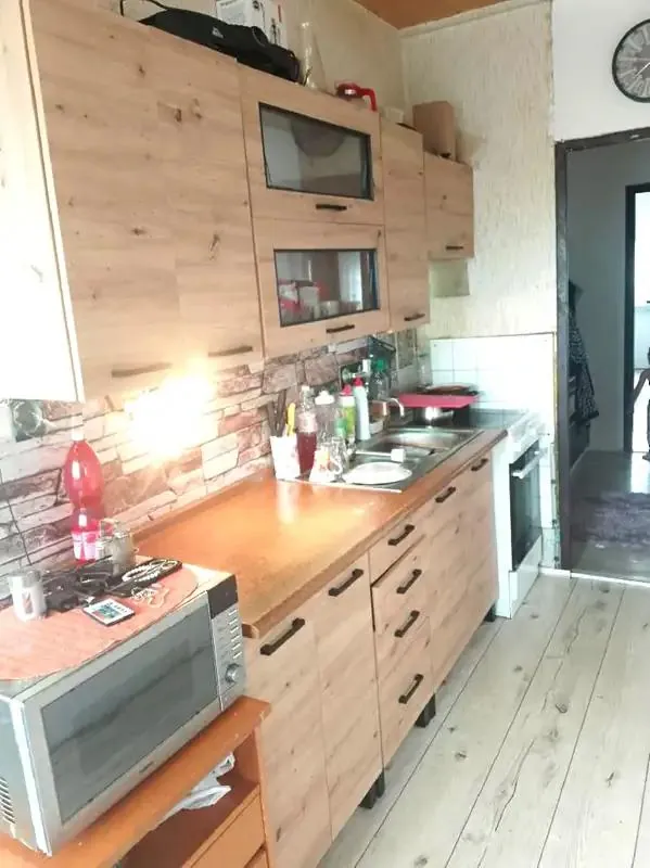 2+1, Třebízského náměstí 512, Postoloprty, Louny, Ústecký kraj