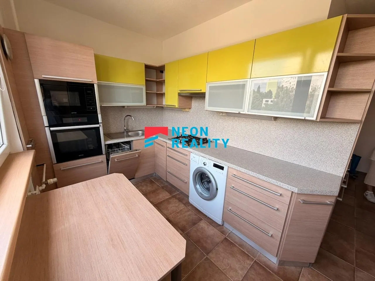 3+1, Plk. Rajmunda Prchaly 304/61, Ostrava-město, Moravskoslezský kraj