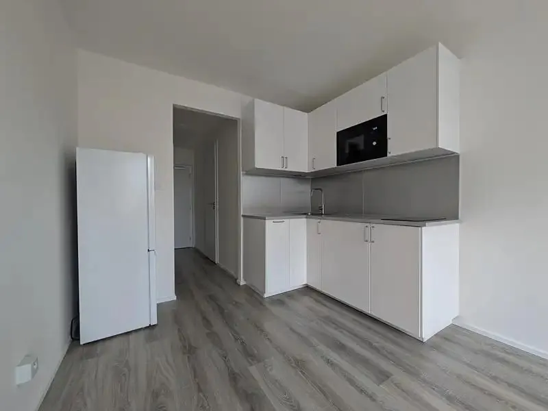 1+kk, Čenětická 2218/2, Praha 4 - Chodov
