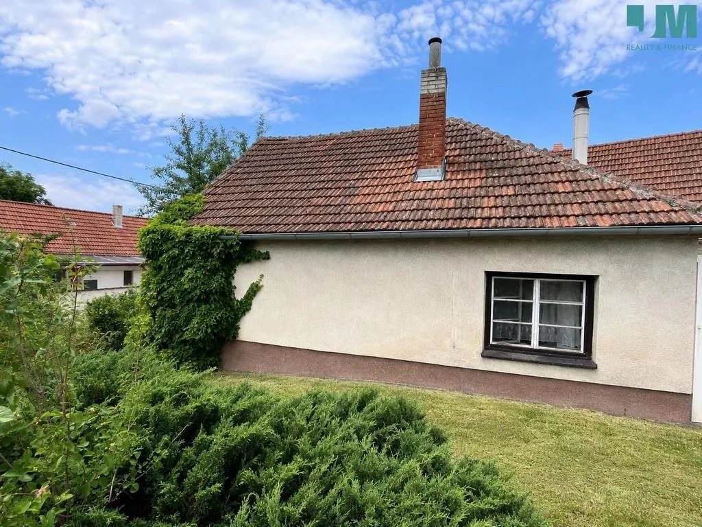 3+1, Dešov, Třebíč, Kraj Vysočina