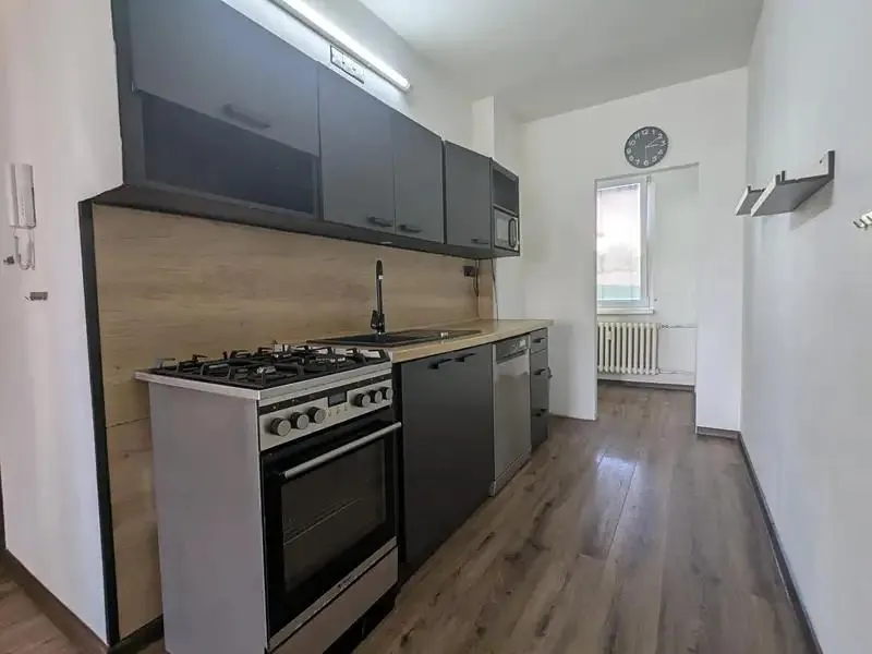 2+1, Pionýrů 503, Klášterec nad Ohří, Chomutov, Ústecký kraj