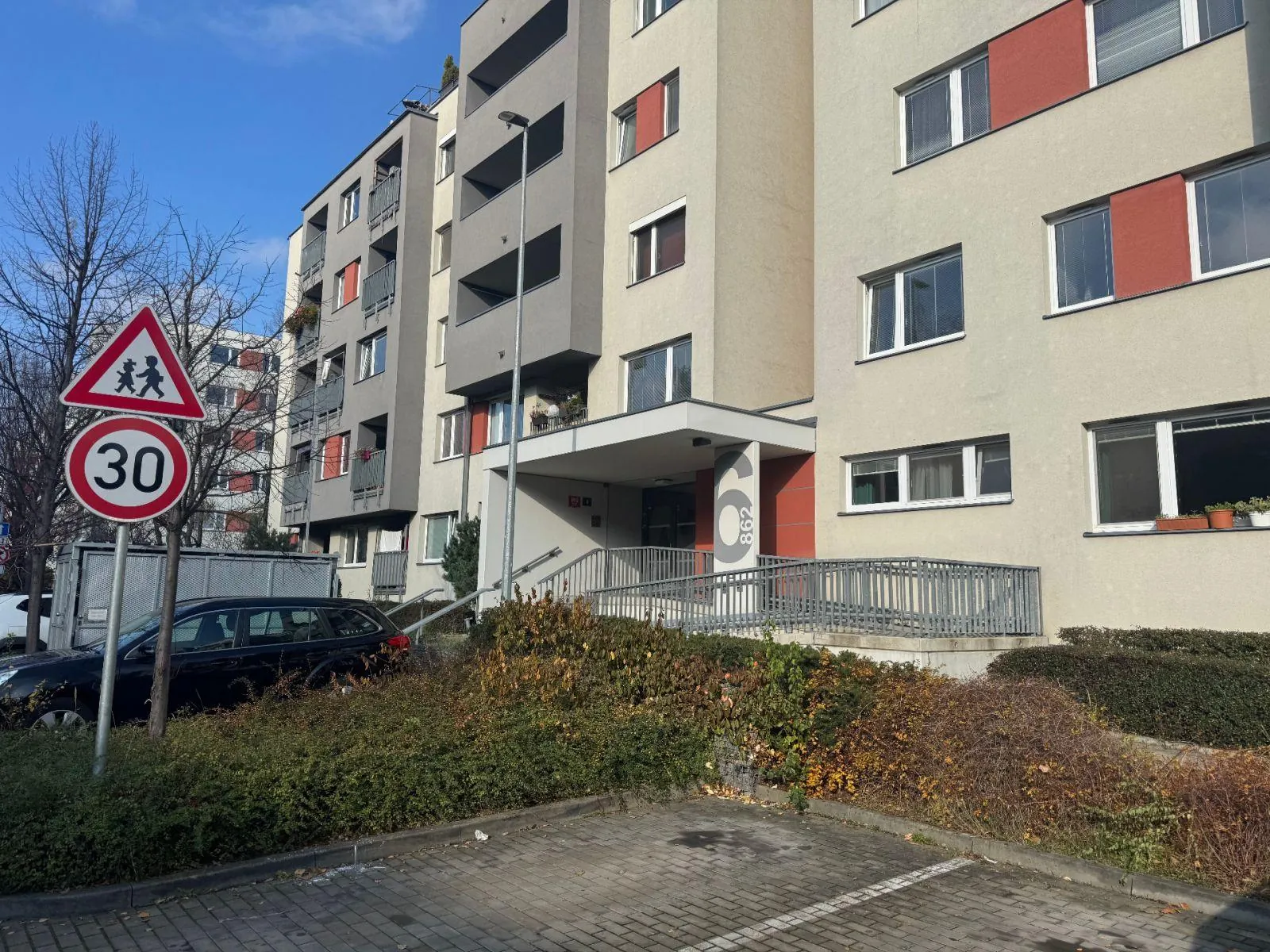 2+1, Kytlická 862/6, Praha 9 - Prosek