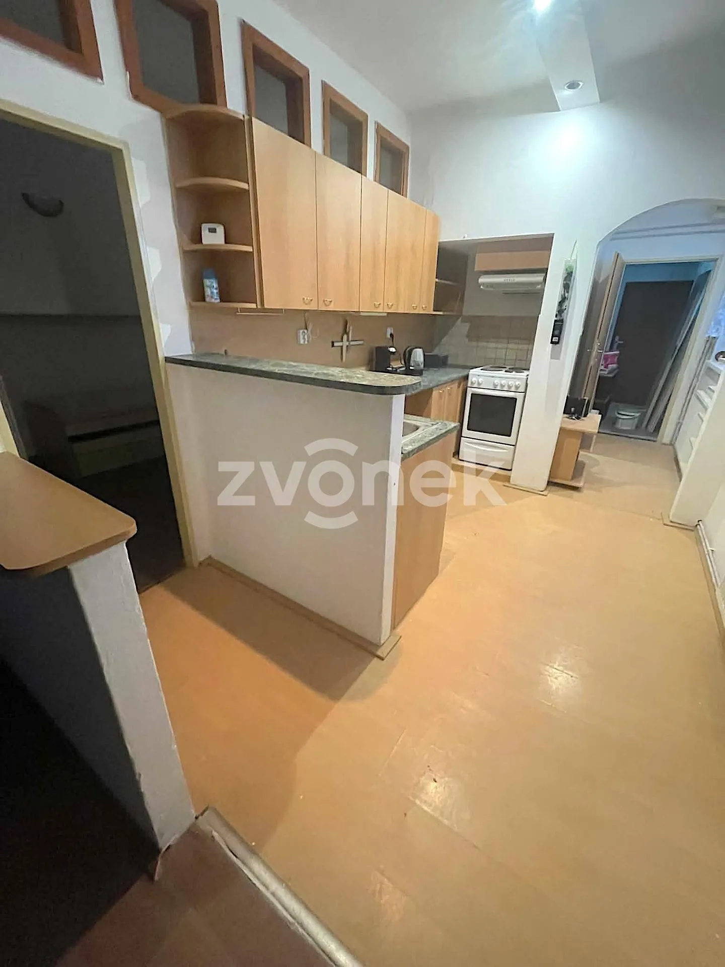 2+kk, Zarámí 78, Zlín, Zlínský kraj
