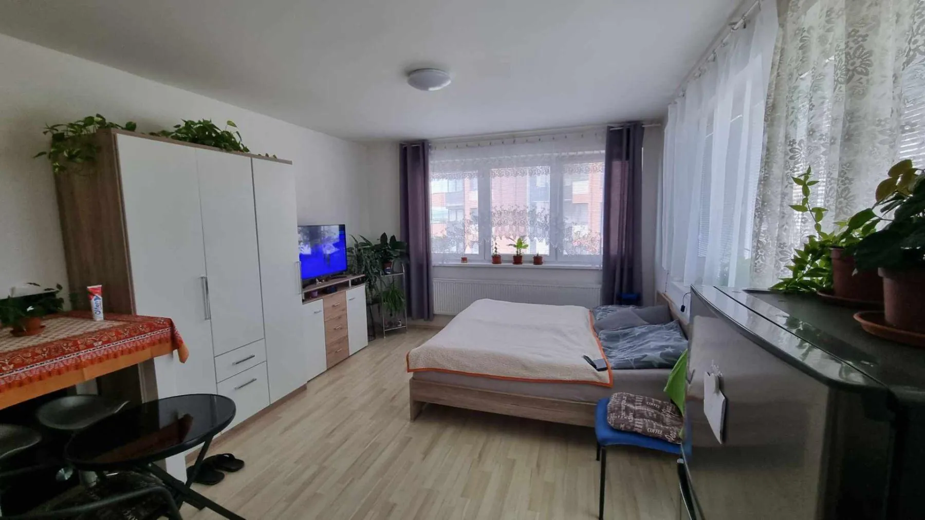 1+kk, Aloise Rašína 326/13, Olomouc, Olomoucký kraj