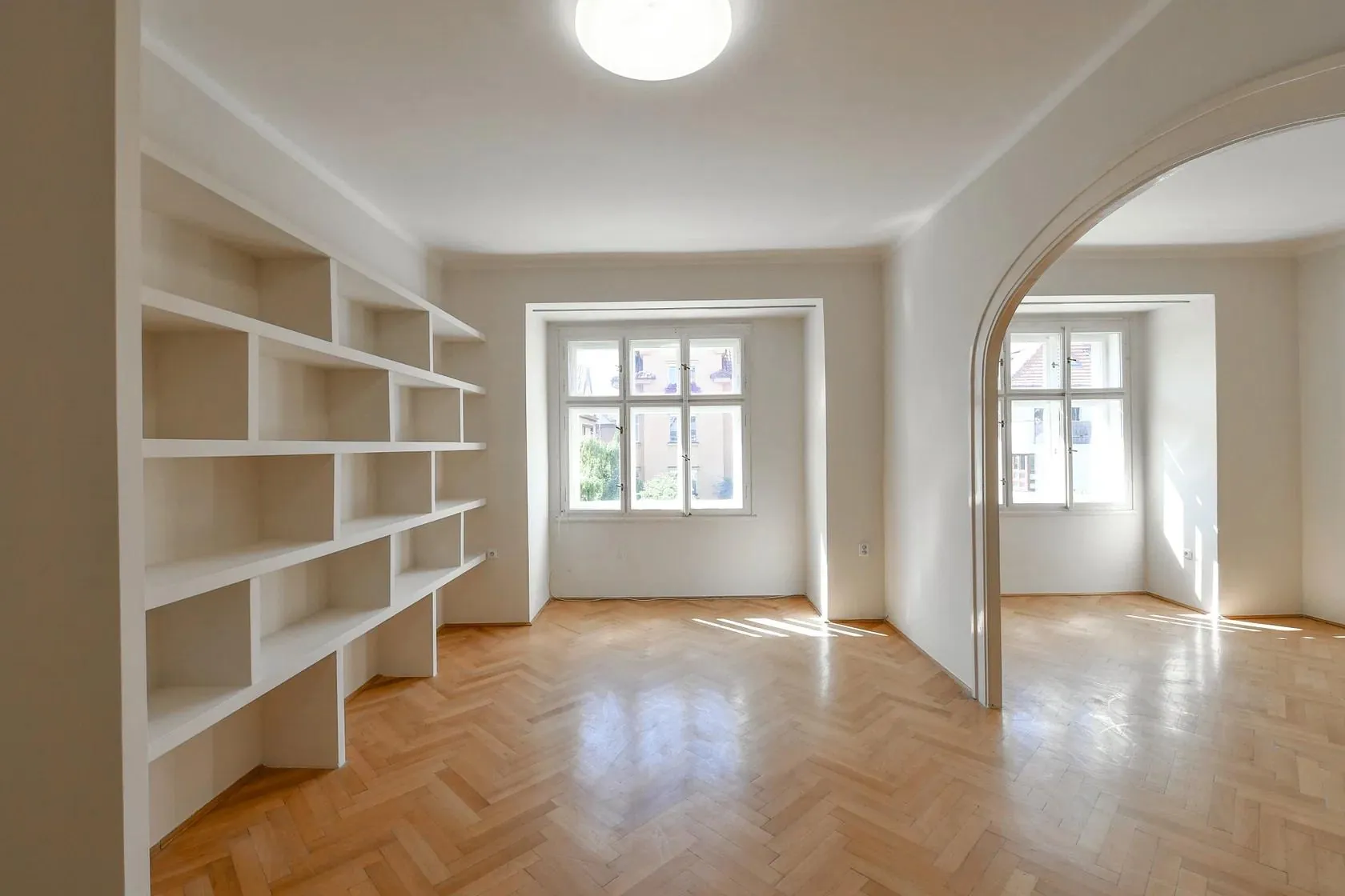 6 a více, Na čihadle 1148/25, Praha 6 - Dejvice