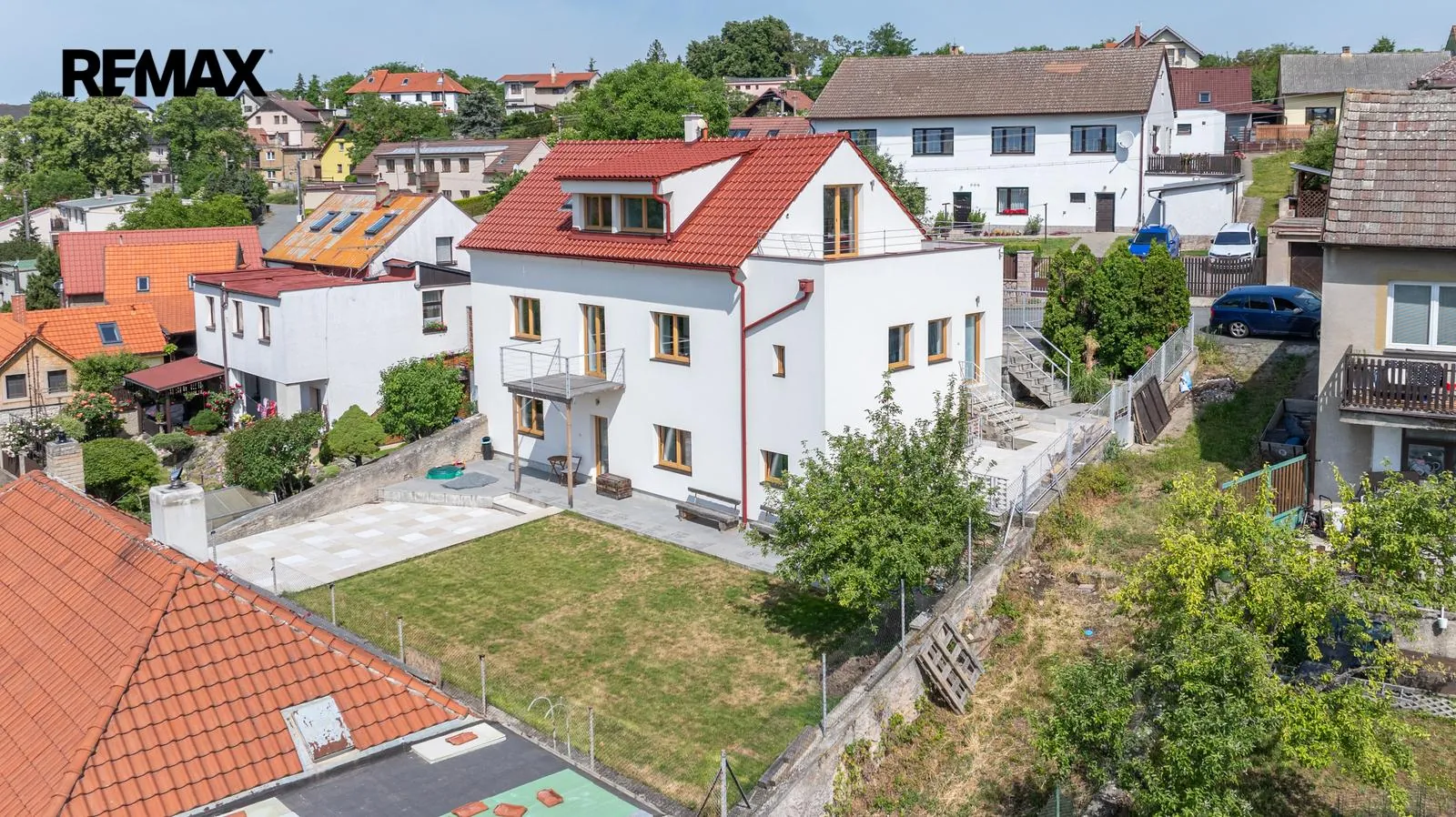 6 a více, Dolejší 63, Kosoř, Praha-západ, Středočeský kraj