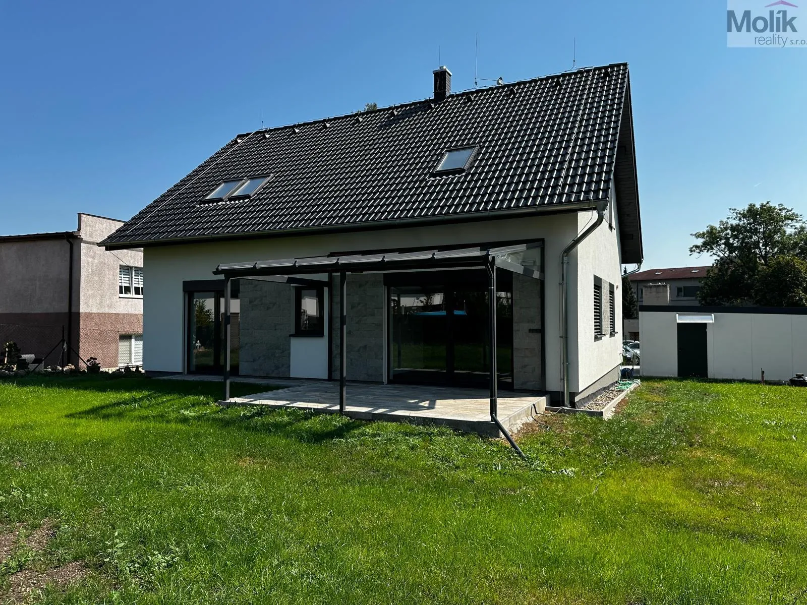 5+1, Zahradní 643, Dubí, Teplice, Ústecký kraj