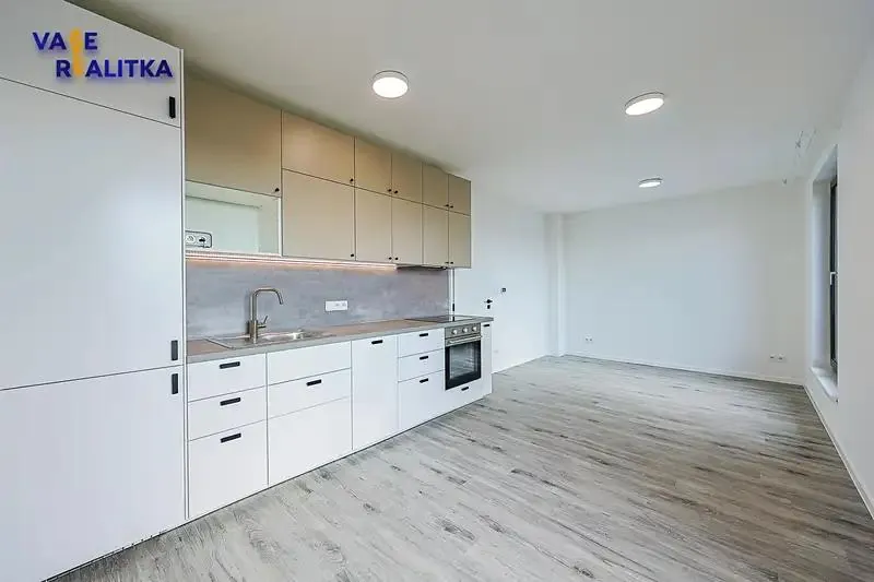 1+kk, Jezerská, Lipník nad Bečvou, Přerov, Olomoucký kraj