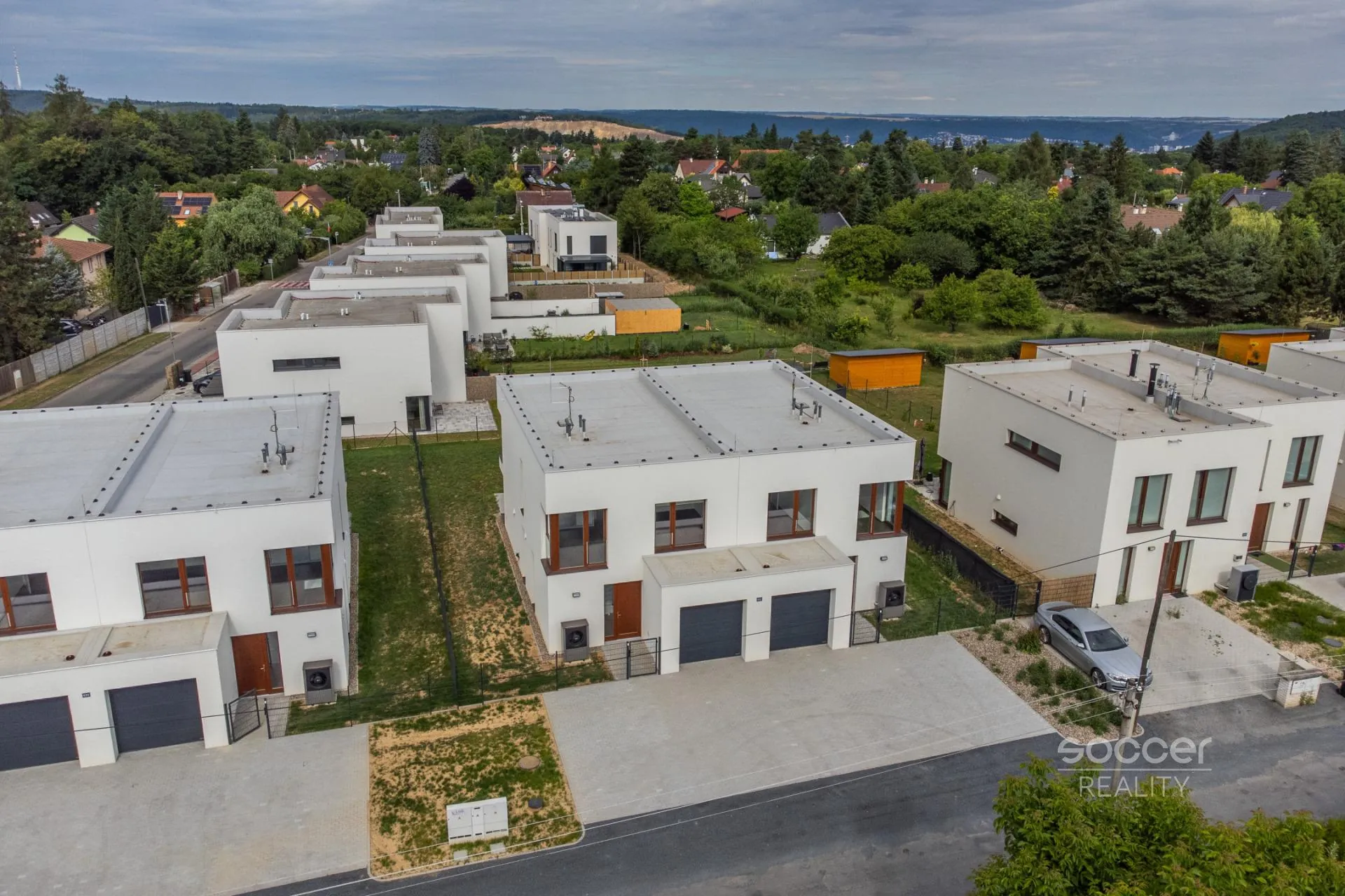 5+kk, Na širokém I 631, Ohrobec, Praha-západ, Středočeský kraj