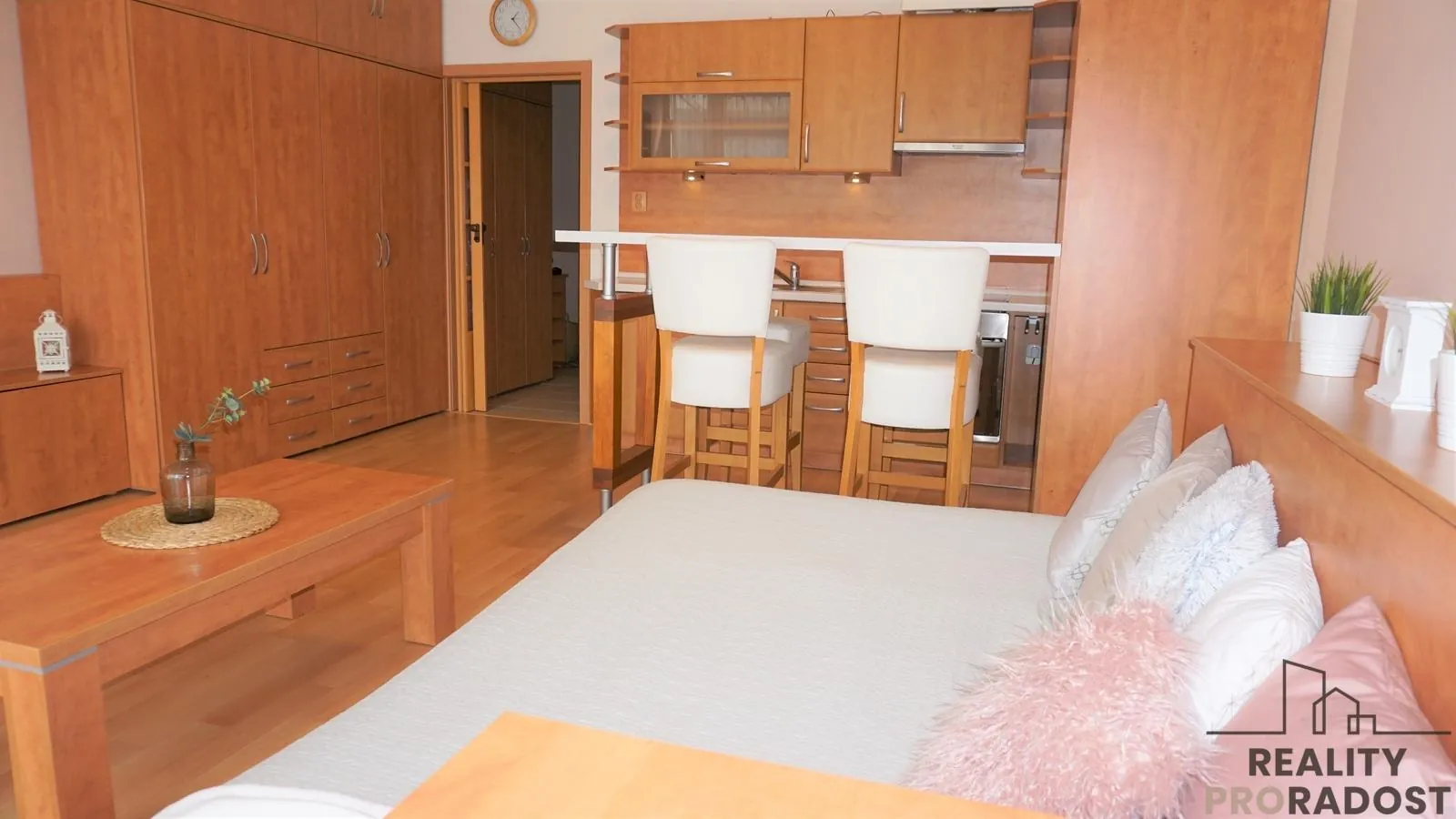 1+kk, gen. Píky 299/10a, Olomouc, Olomoucký kraj