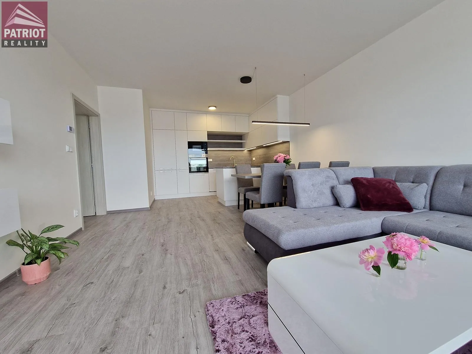 4+kk, Železniční 591/10, Olomouc, Olomoucký kraj