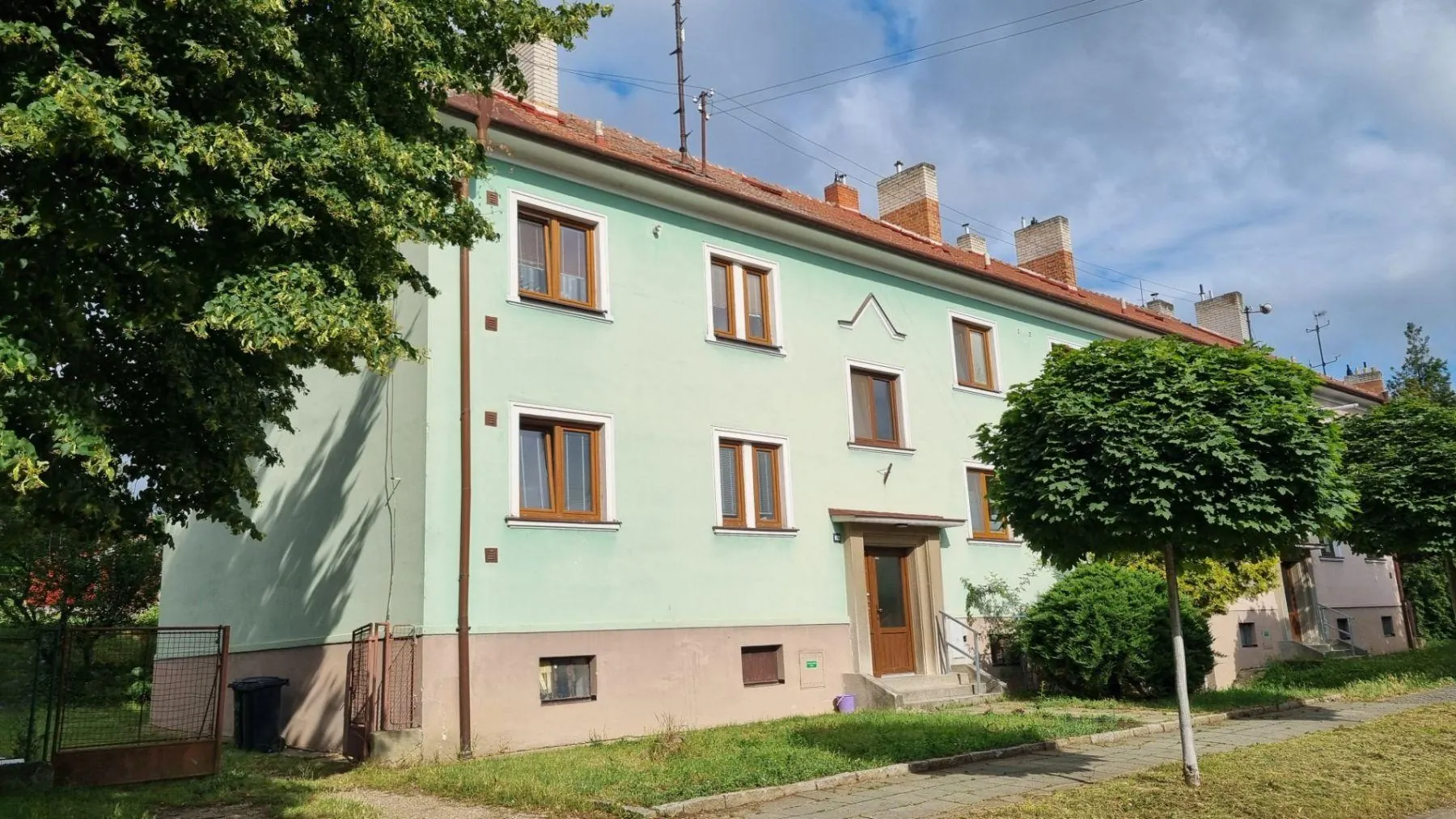 3+1, Javorová 822/13, Hustopeče, Břeclav, Jihomoravský kraj