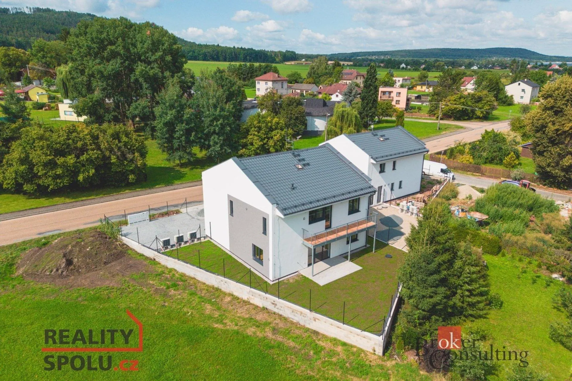 3+kk, 351, Kamenný Újezd, Rokycany, Plzeňský kraj