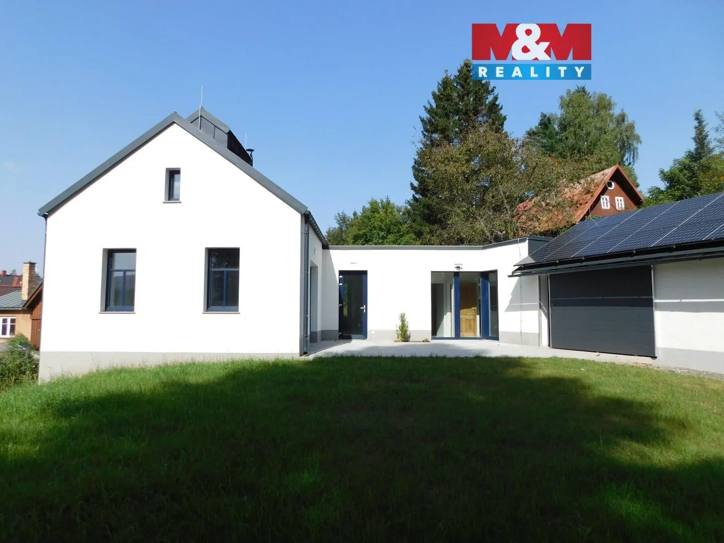 3+kk, Lučany nad Nisou, Jablonec nad Nisou, Liberecký kraj