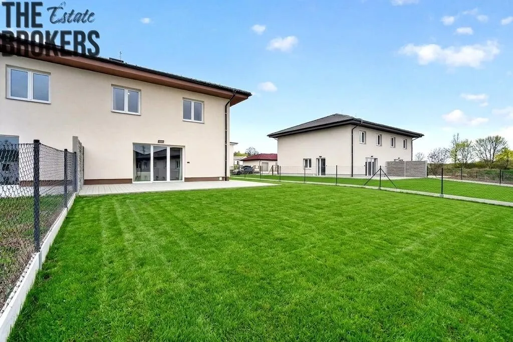 5+kk, Benešov, Středočeský kraj