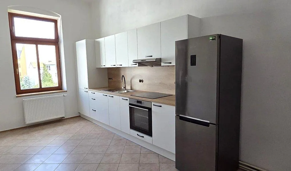 2+1, Plachého, Plzeň-město, Plzeňský kraj