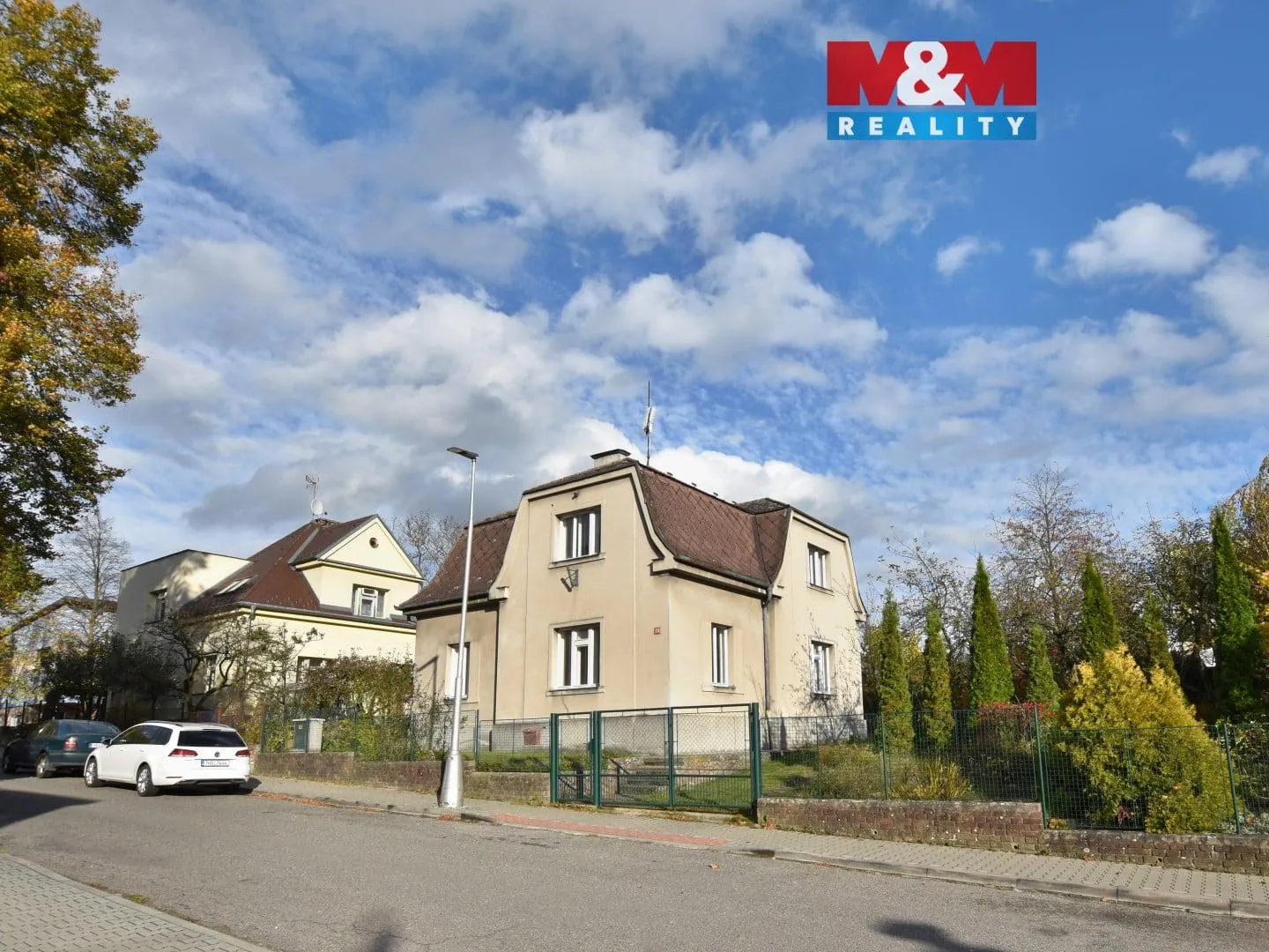 5+kk, Tylova, Kostelec nad Orlicí, Rychnov nad Kněžnou, Královéhradecký kraj