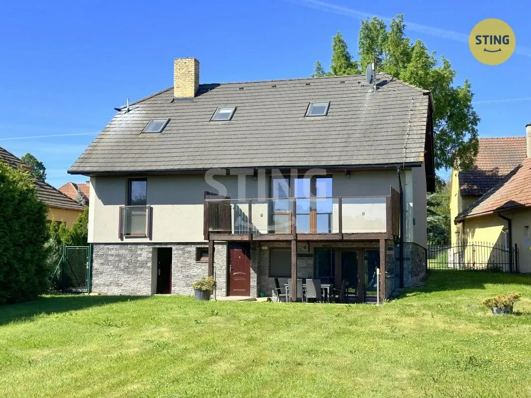 1+kk, Třebíč, Kraj Vysočina