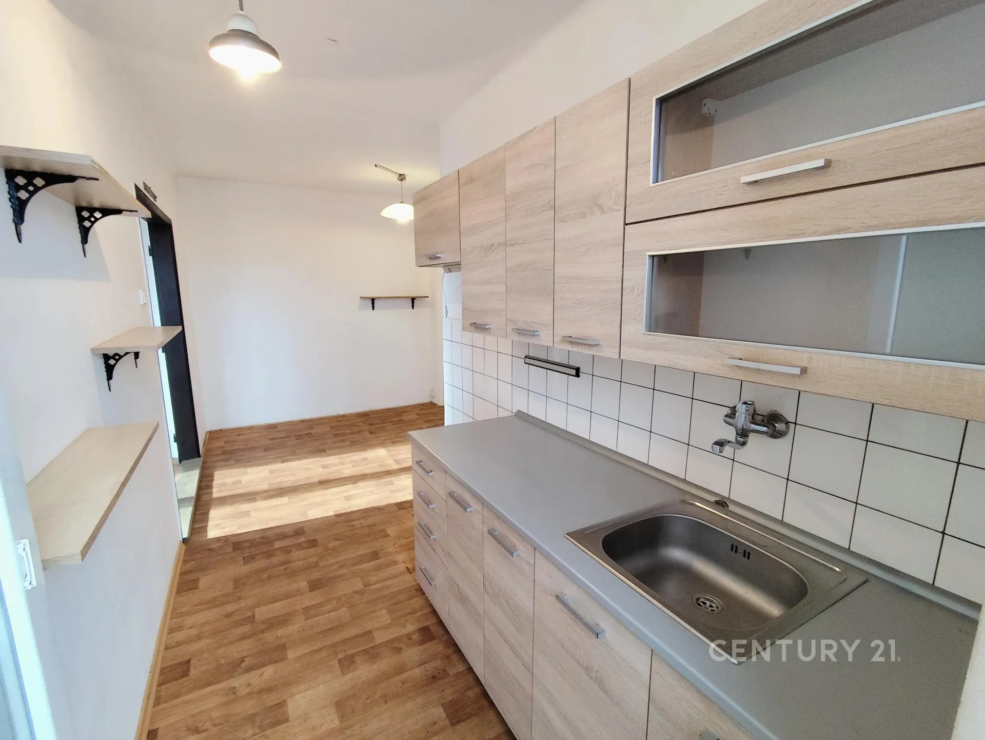 3+1, Družstevní 505, Kamenice nad Lipou, Pelhřimov, Kraj Vysočina