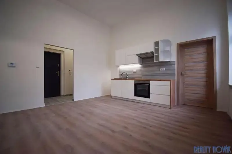 2+kk, Českobratrská 928/11, Teplice, Ústecký kraj