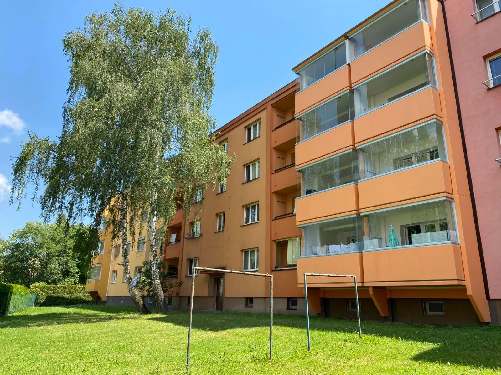 2+1, Volgogradská 2433/70, Ostrava-město, Moravskoslezský kraj