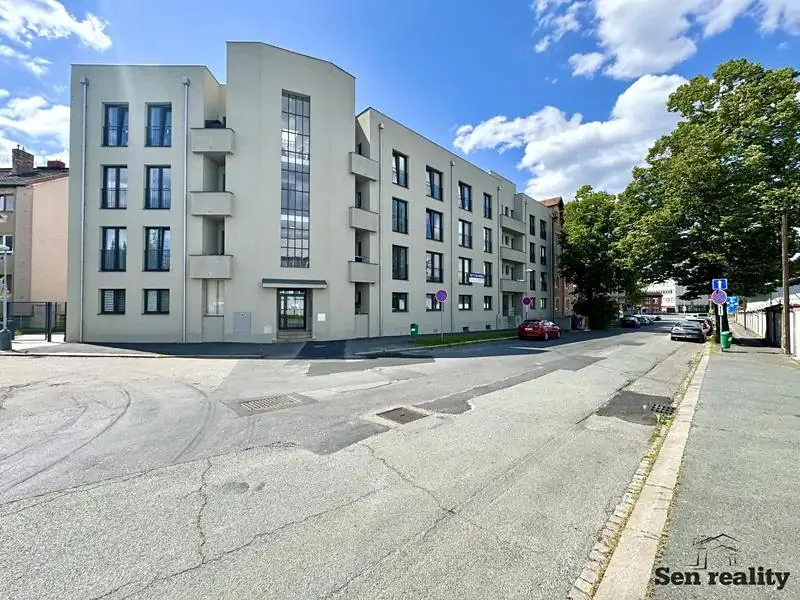 2+kk, Zengrova 441/2, Kolín, Středočeský kraj