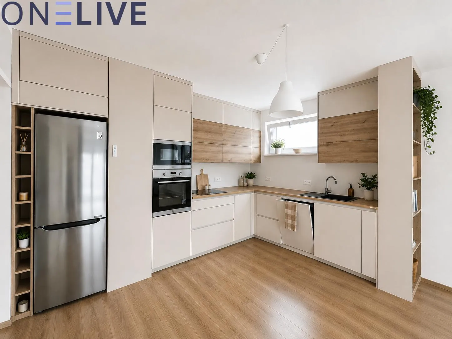 3+kk, K Zelené louce 445/30, Plzeň-město, Plzeňský kraj