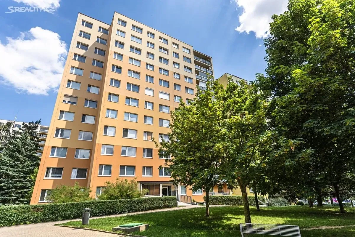 2+kk, Ciolkovského 849/5, Praha 6 - Ruzyně
