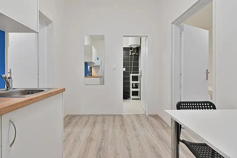 2+1, Hybešova, Brno-město, Jihomoravský kraj
