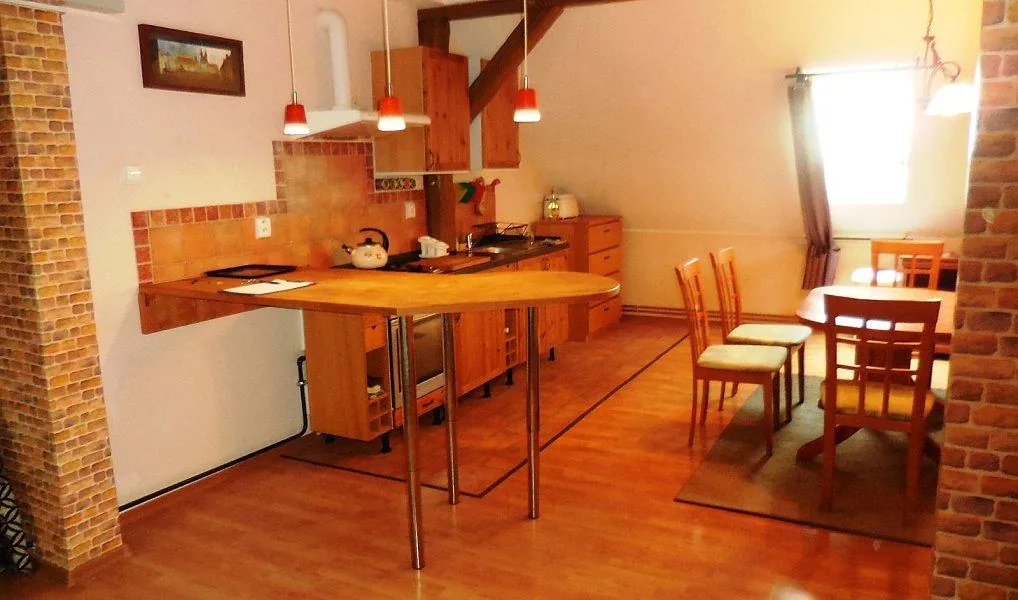 3+kk, Míru, Novosedlice, Teplice, Ústecký kraj