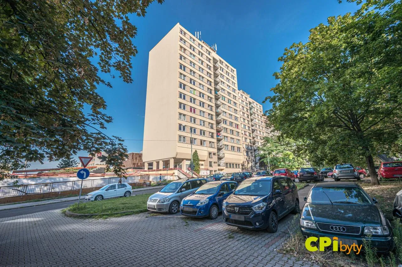 1+kk, Masarykova 3090/20, Ústí nad Labem, Ústecký kraj