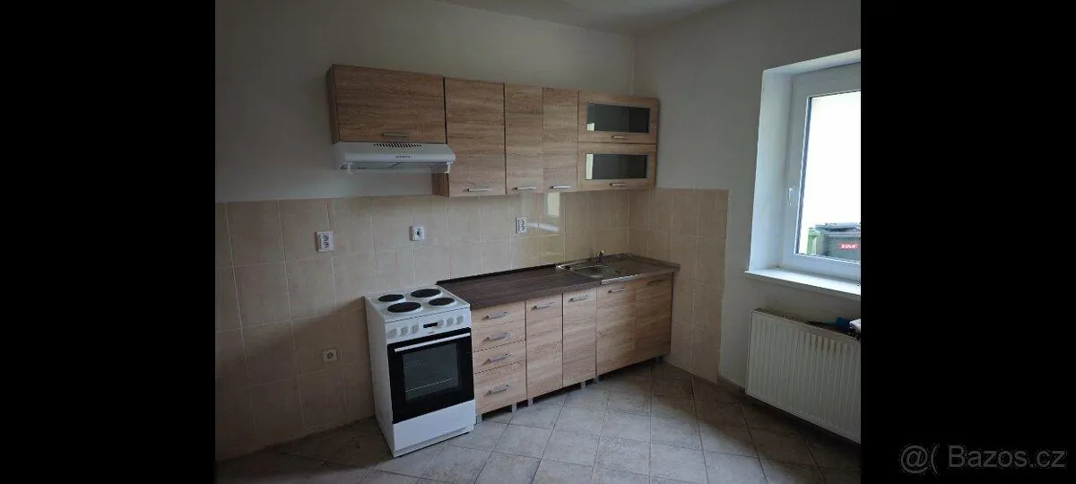 1+kk, Zábřeh, Šumperk, Olomoucký kraj