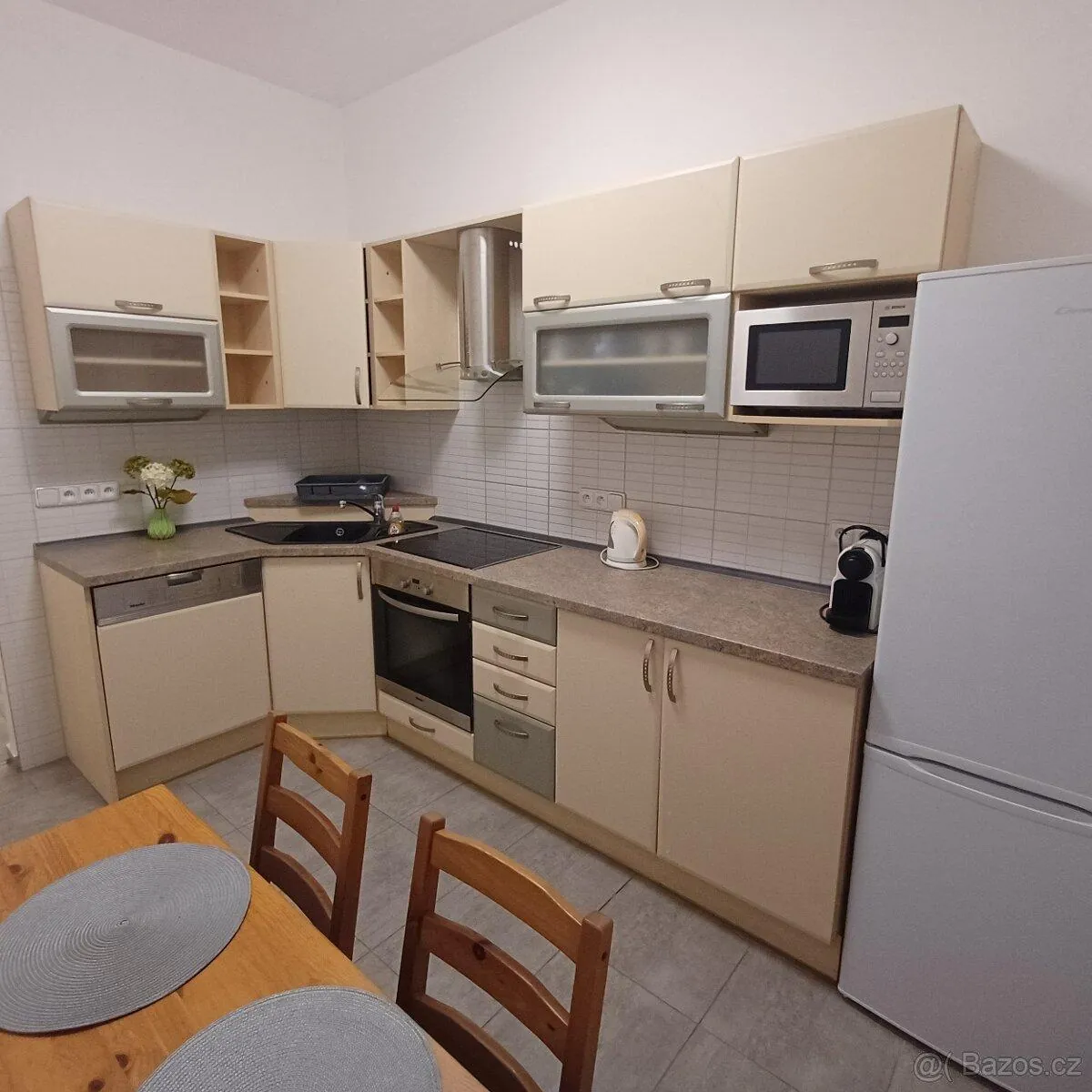 2+1, České Budějovice, Jihočeský kraj