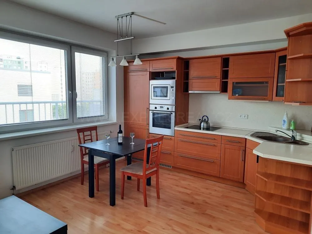 1+kk, Čeňka Růžičky, Brno-město, Jihomoravský kraj
